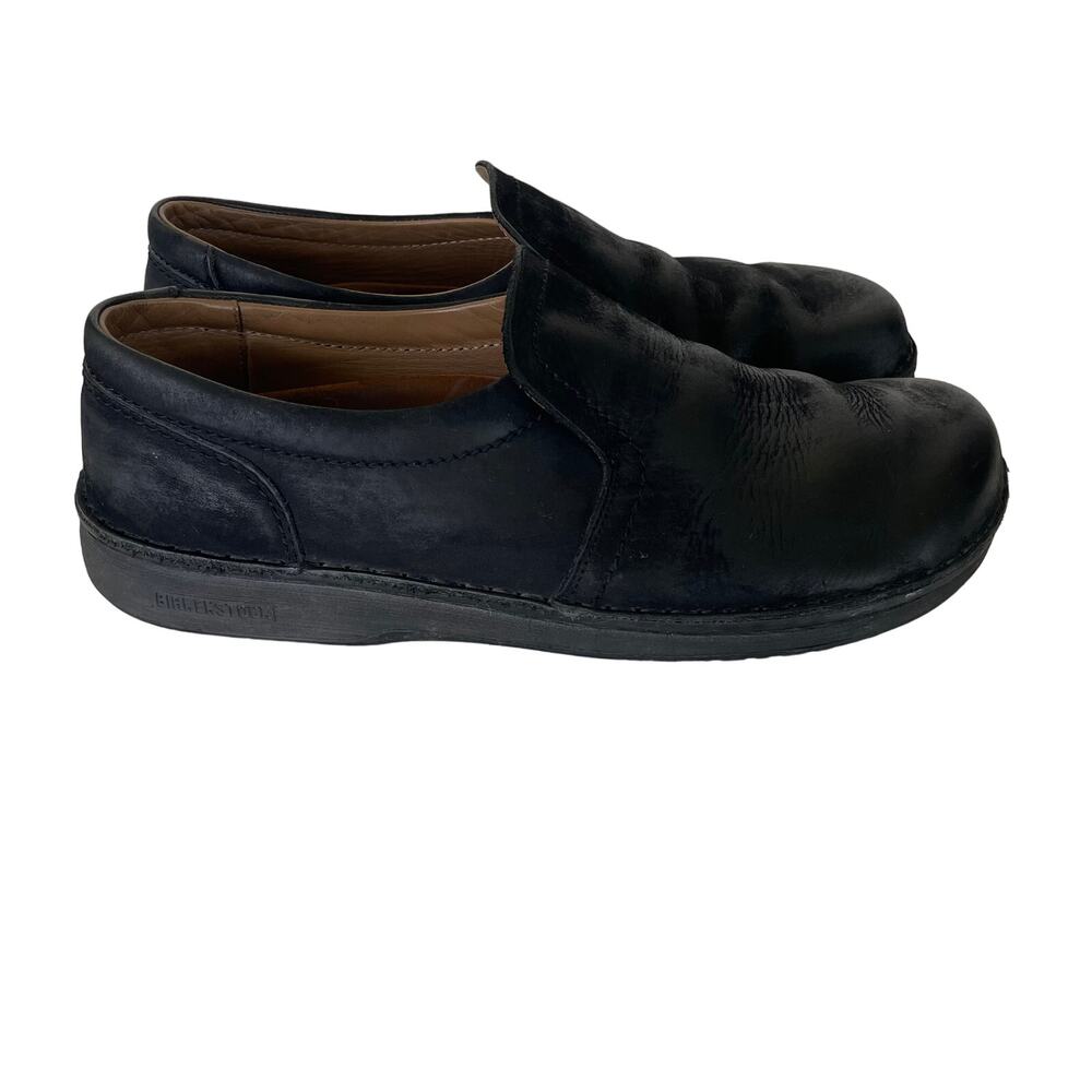 Birkenstock Callan Size 11 Black Men’s shoes - Picture 1 of 14